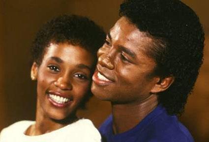 أسرار ويتني هيوستن إلى العلن: علاقة غرامية مع جيرماين جاكسون